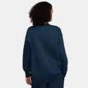 Nike Steertwear Phoenix Flee OS Crew Γυναικεία Μακρυμάνικη Μπλούζα