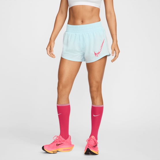 Nike W Nk One Swh Hb Df Mr Br Srt