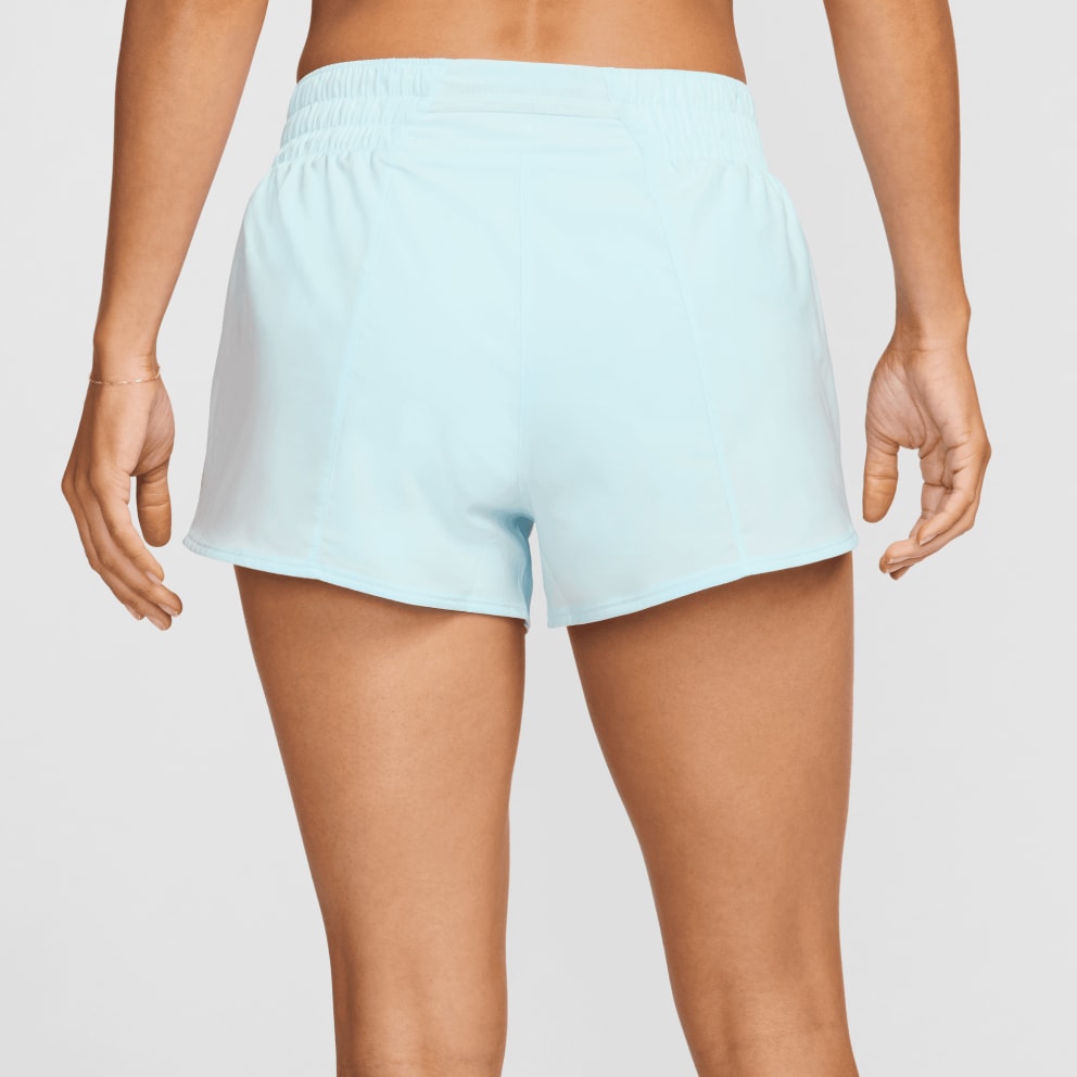 Nike W Nk One Swh Hb Df Mr Br Srt