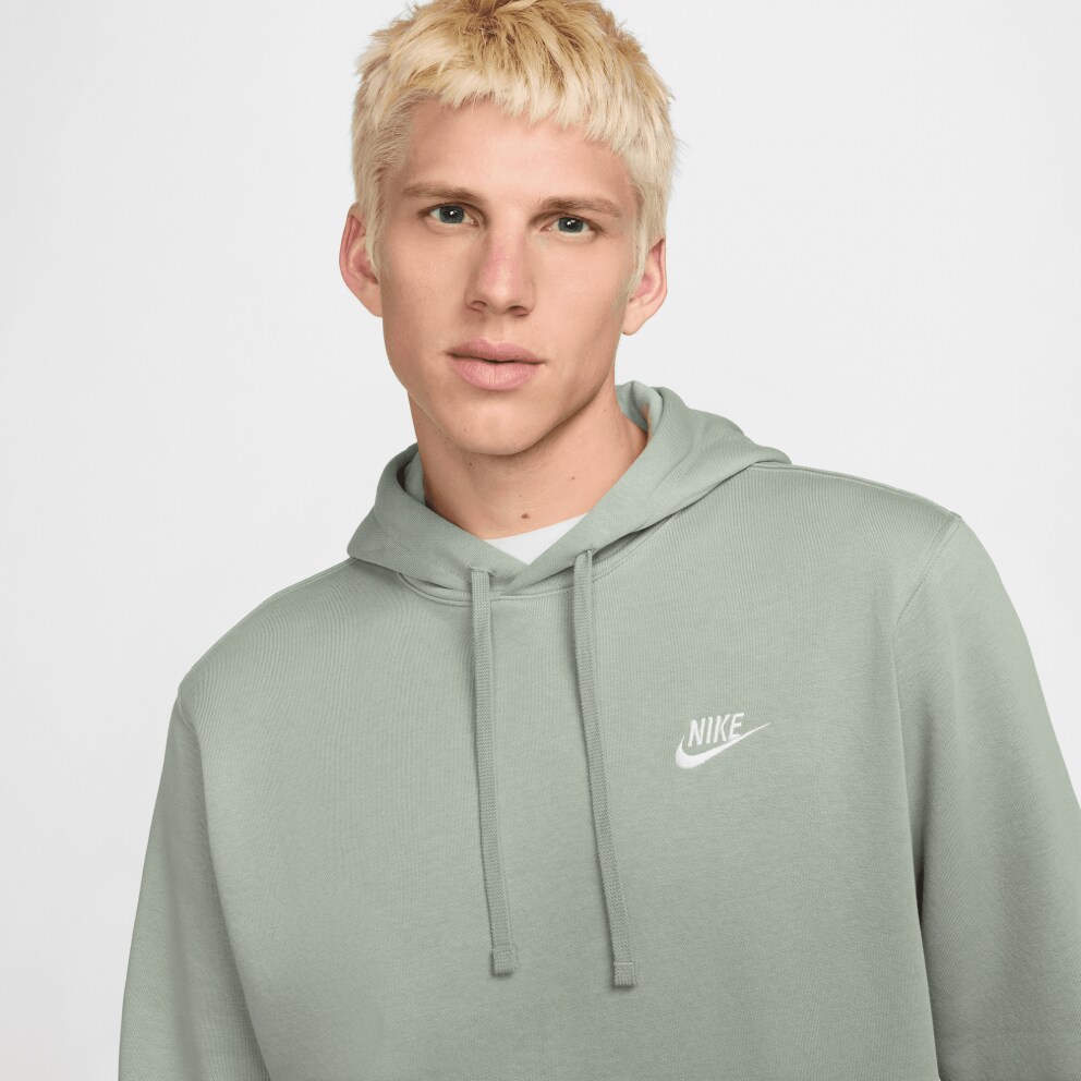 Nike Sportswear Club Fleece Men's Hoodie
