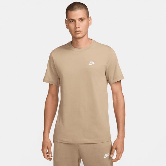 Nike Sportswear Club Ανδρικό T-Shirt