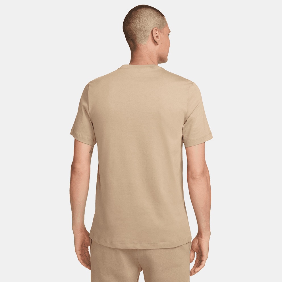 Nike Sportswear Club Ανδρικό T-Shirt