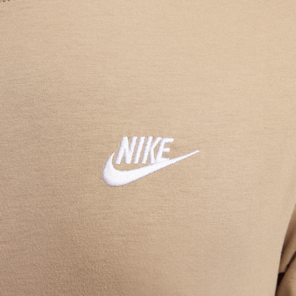 Nike Sportswear Club Ανδρικό T-Shirt