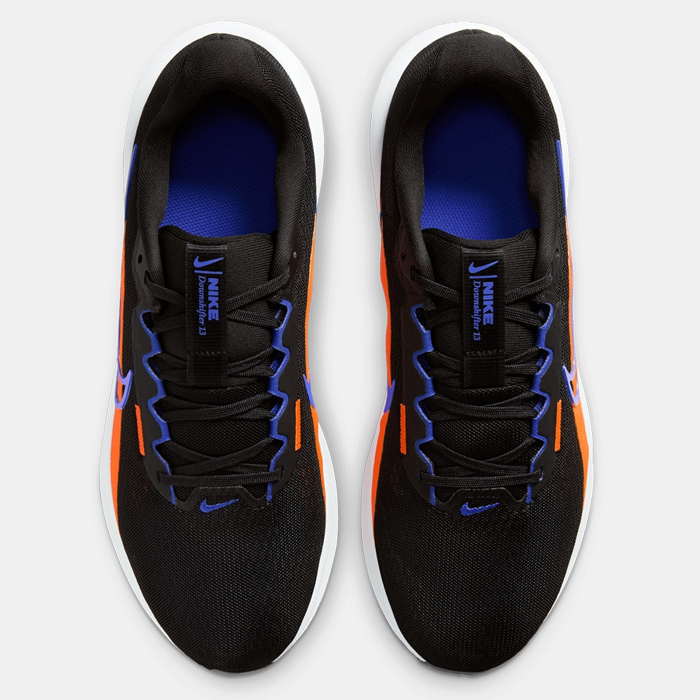 Nike Downshifter 13 Ανδρικά Παπούτσια για Τρέξιμο