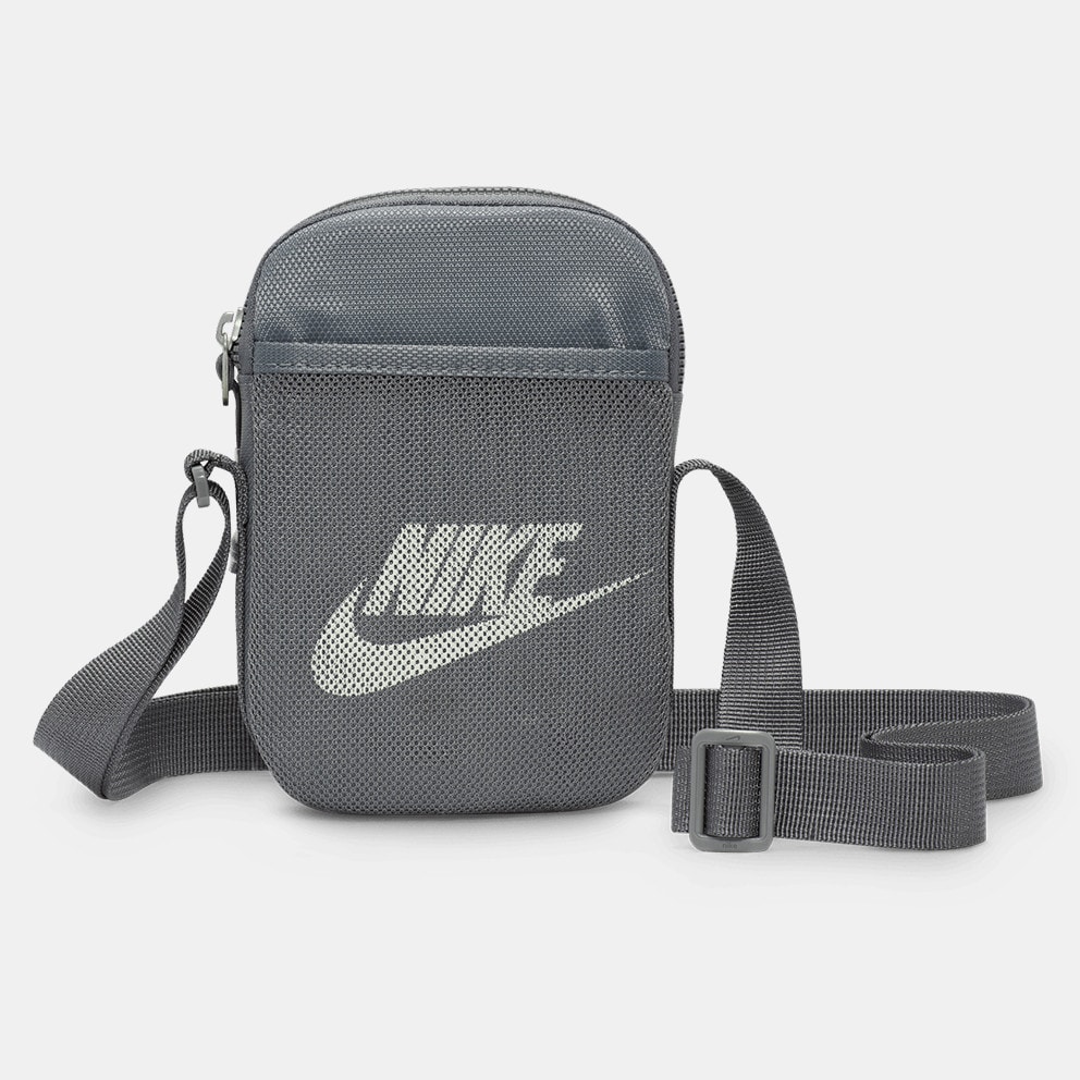 Nike Heritage Unisex Crossbody Bag