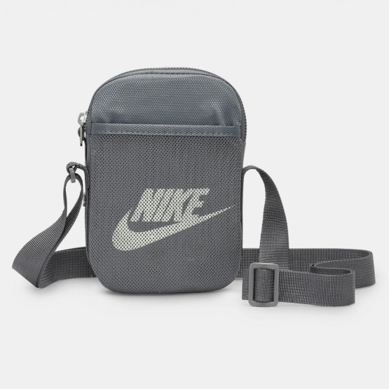 Nike Heritage Unisex Χιαστί Τσάντα