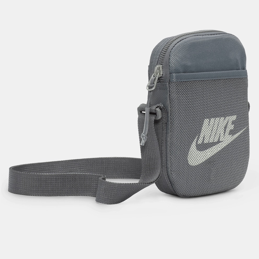 Nike Heritage Unisex Crossbody Bag