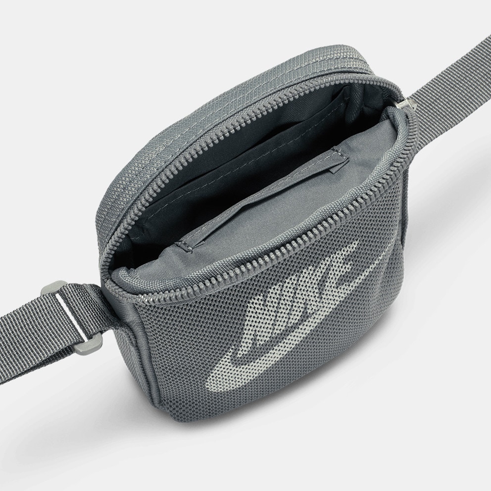 Nike Heritage Unisex Crossbody Bag