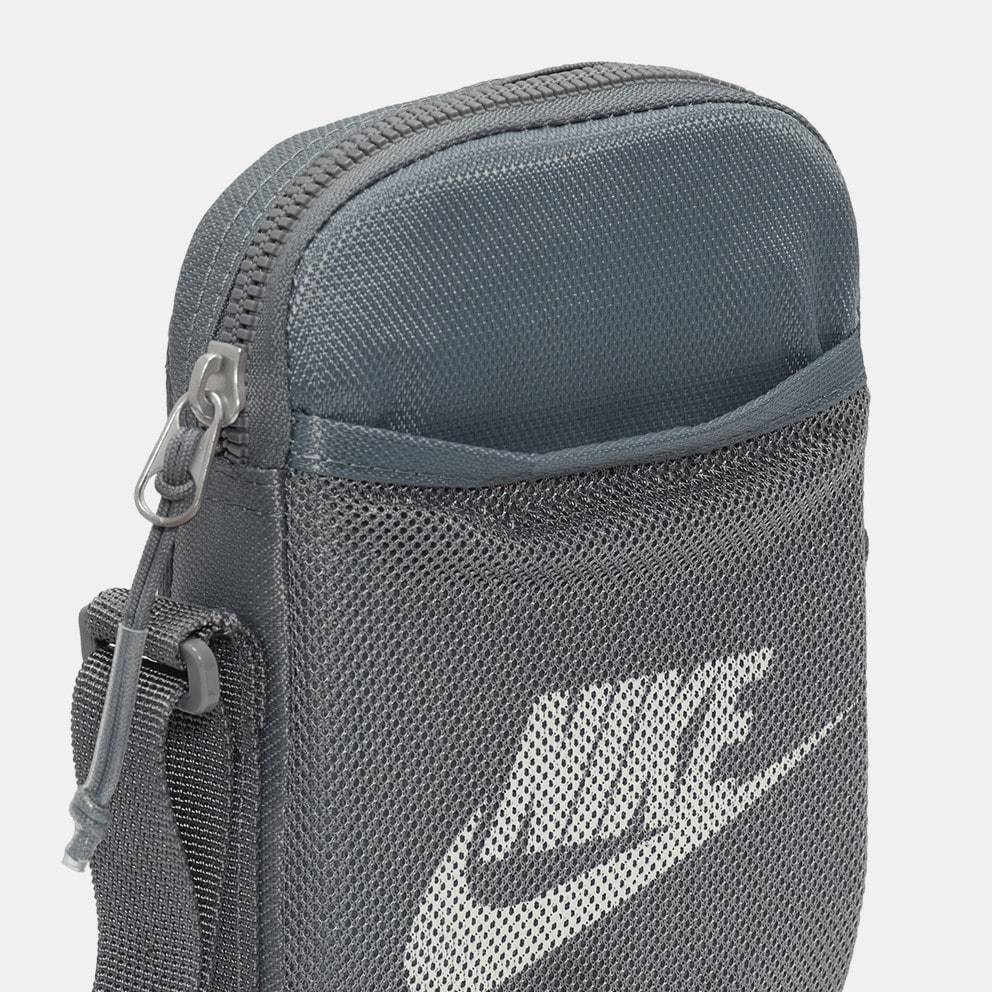 Nike Heritage Unisex Crossbody Bag