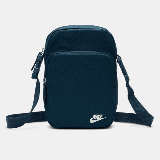 Nike Heritage Unisex Χιαστί Τσάντα
