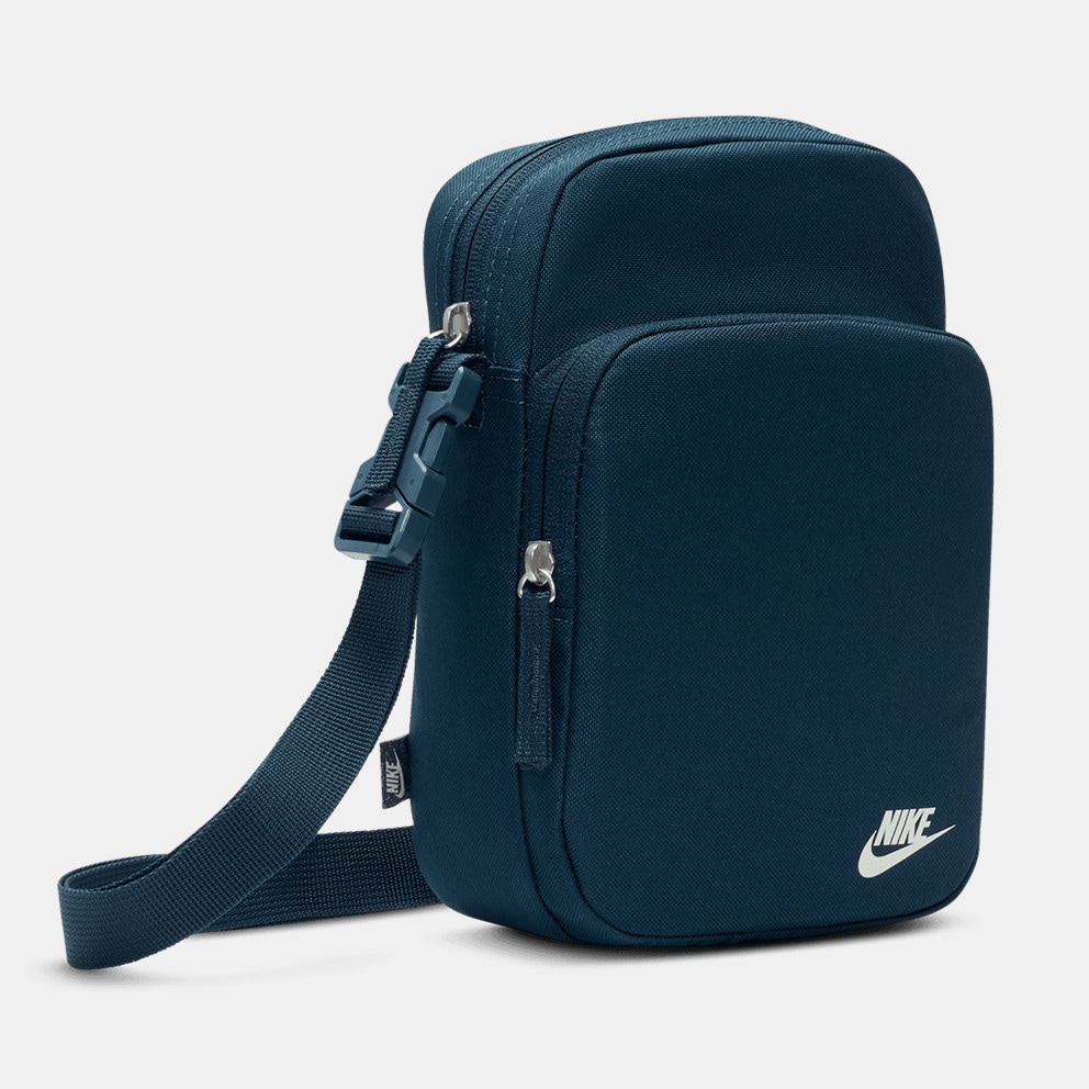 Nike Heritage Unisex Χιαστί Τσάντα