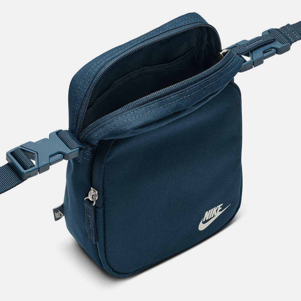 Nike Heritage Unisex Χιαστί Τσάντα