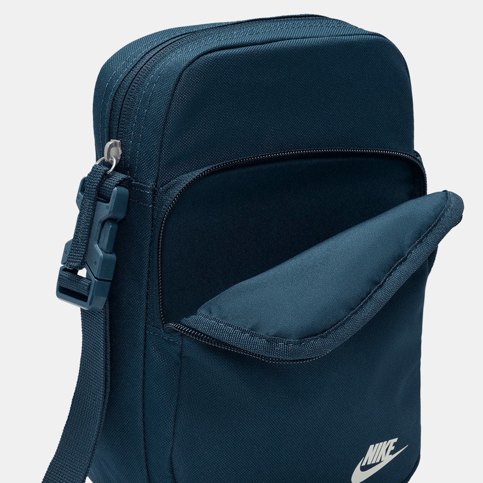 Nike Heritage Unisex Χιαστί Τσάντα
