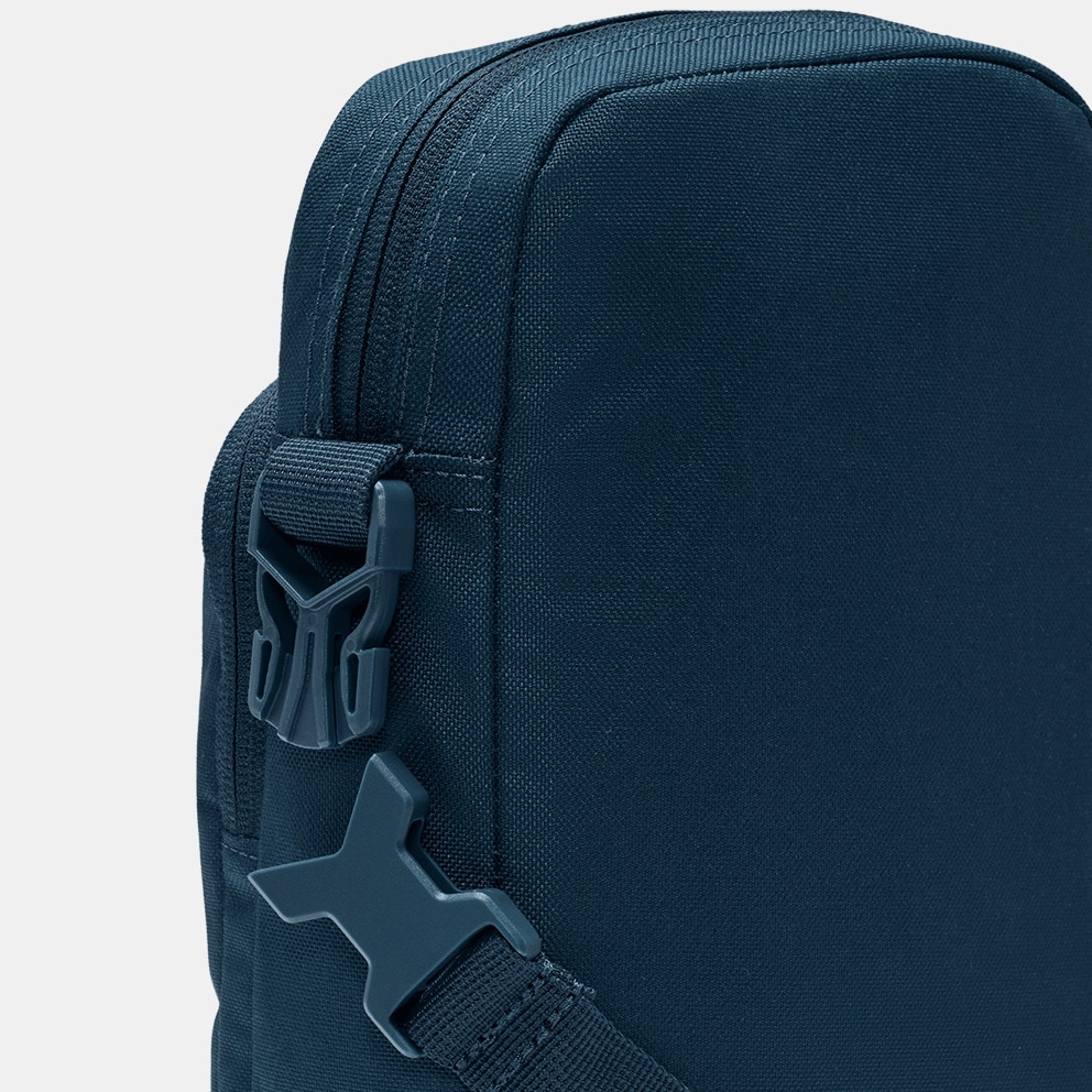 Nike Heritage Unisex Χιαστί Τσάντα