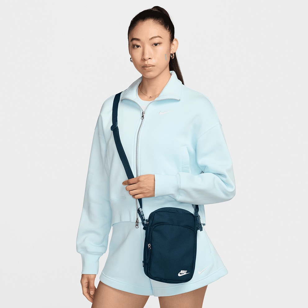 Nike Heritage Unisex Χιαστί Τσάντα