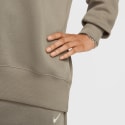 Nike Steertwear Phoenix Flee OS Crew Γυναικείο Φούτερ