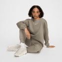 Nike Steertwear Phoenix Flee OS Crew Γυναικείο Φούτερ