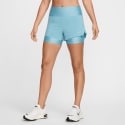 Nike W Nk Swift Df Mr 3In 2N1 Short
