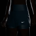 Nike W Nk Swift Df Mr 3In 2N1 Short