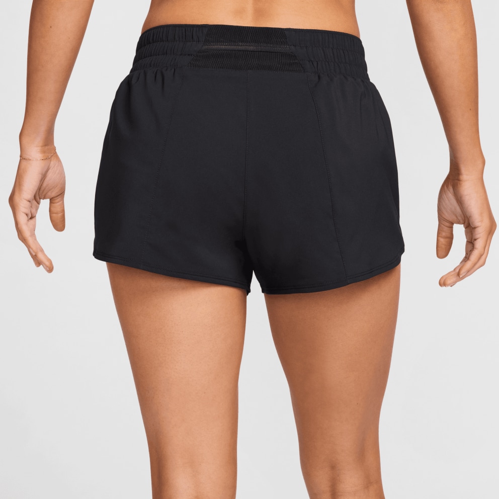Nike W Nk One Swh Hb Df Mr Br Srt