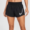 Nike W Nk One Swh Hb Df Mr Br Srt