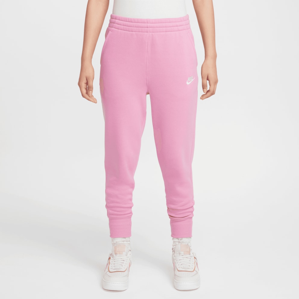 Nike Sportswear Club Fleece Kids' Sweatpants