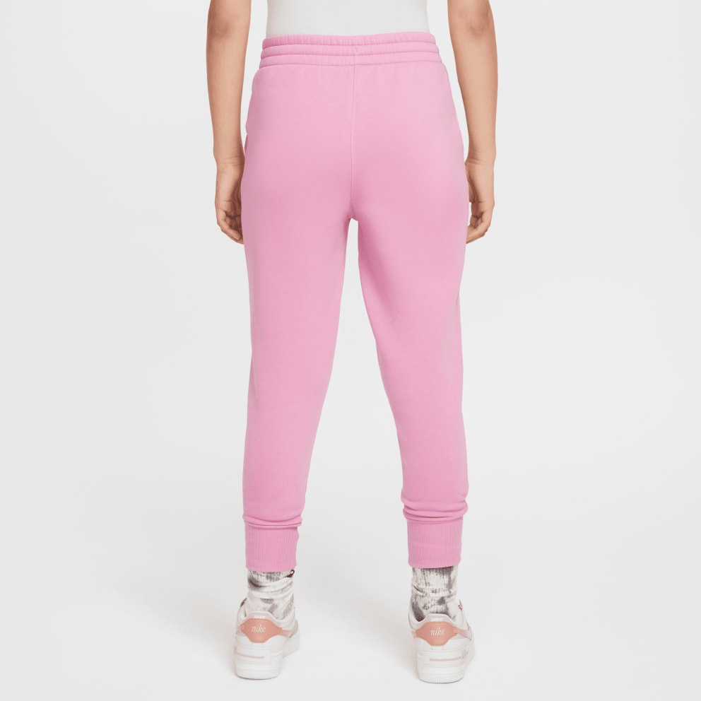 Nike Sportswear Club Fleece Kids' Sweatpants