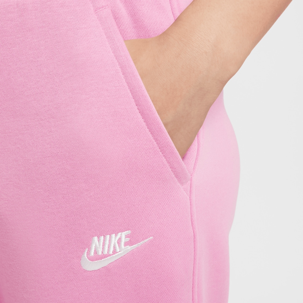 Nike Sportswear Club Fleece Kids' Sweatpants