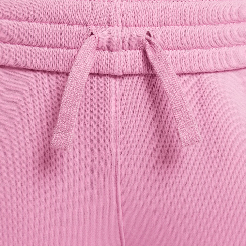 Nike Sportswear Club Fleece Kids' Sweatpants