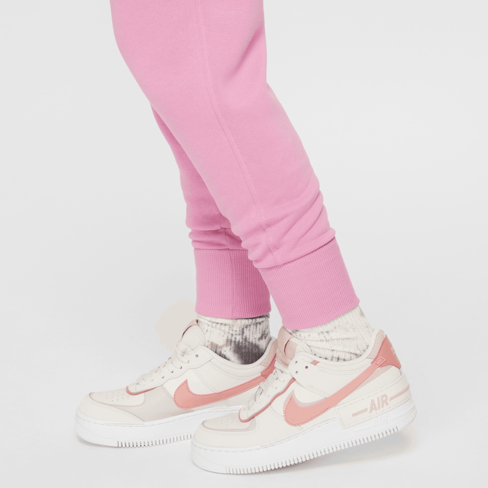 Nike Sportswear Club Fleece Kids' Sweatpants