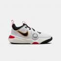 Nike Team Hustle D 11 Παιδικά Μπασκετικά Μποτάκια