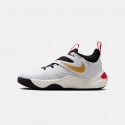 Nike Team Hustle D 11 Παιδικά Μπασκετικά Μποτάκια