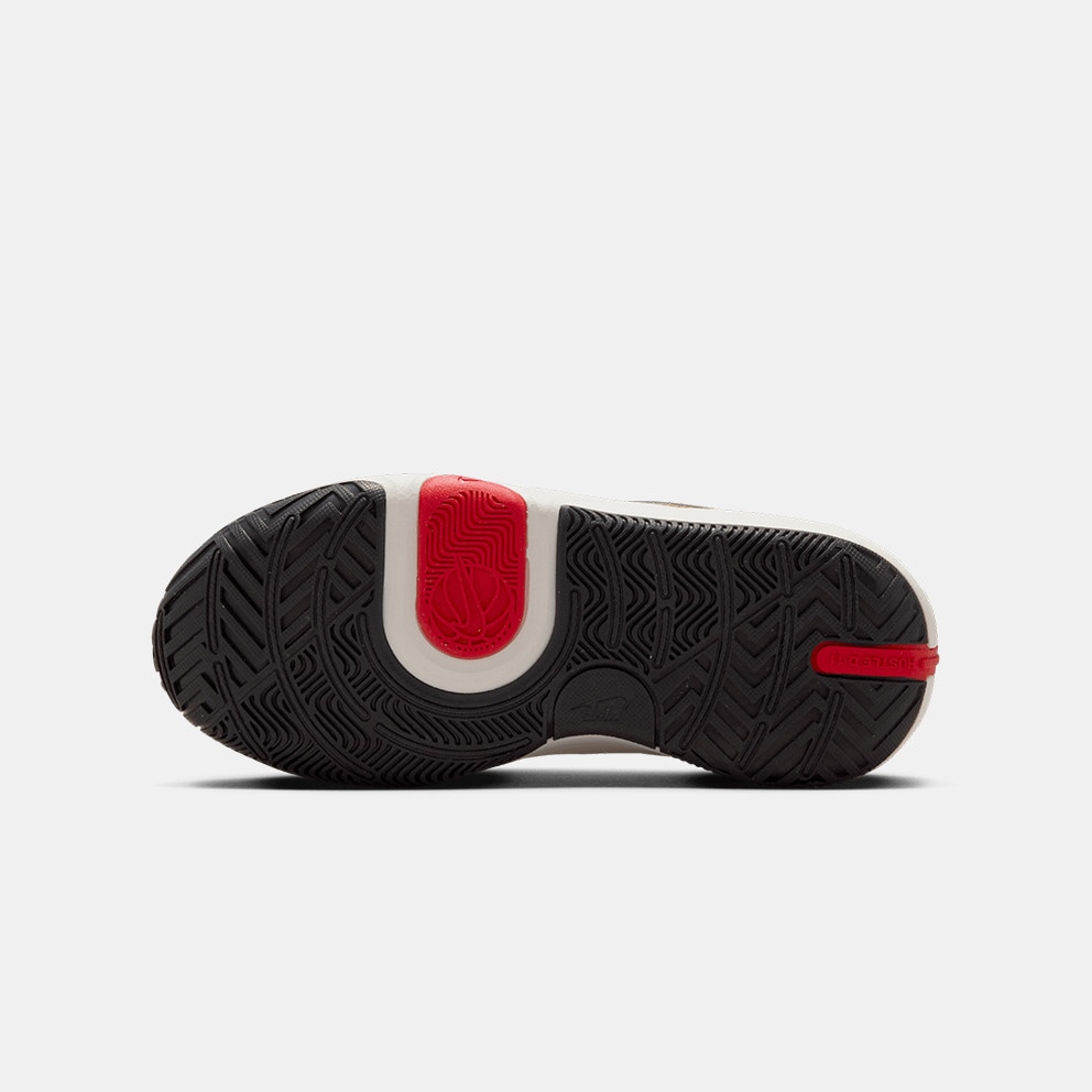 Nike Team Hustle D 11 Παιδικά Μπασκετικά Μποτάκια