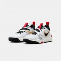 Nike Team Hustle D 11 Παιδικά Μπασκετικά Μποτάκια