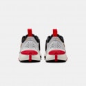 Nike Team Hustle D 11 Παιδικά Μπασκετικά Μποτάκια