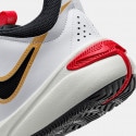 Nike Team Hustle D 11 Παιδικά Μπασκετικά Μποτάκια