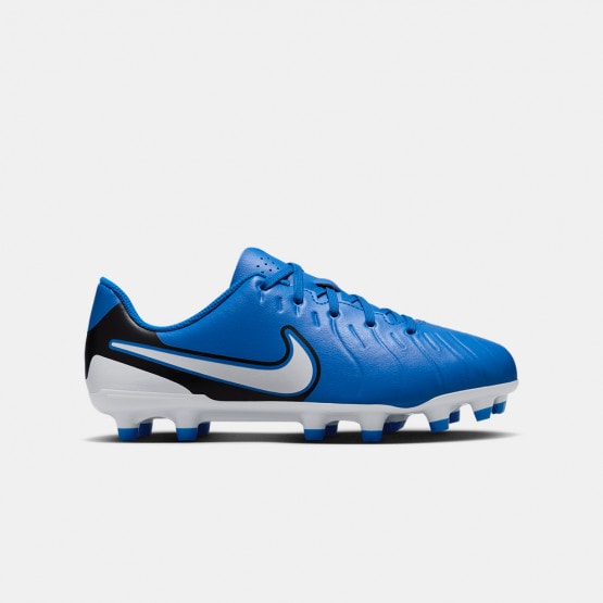 Nike Tiempo Legend 10 Club Fg/Mg Kids' Football Shoes