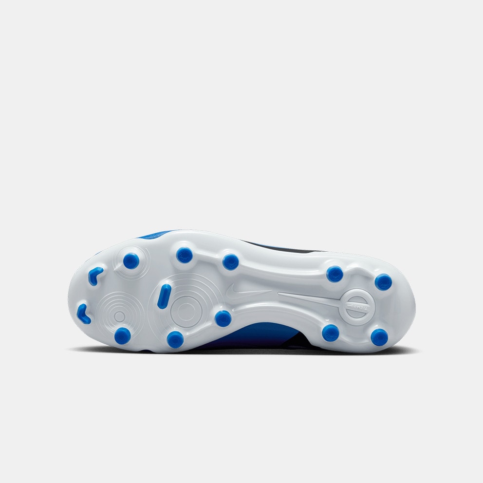 Nike Tiempo Legend 10 Club Fg/Mg Παιδικά Ποδοσφαιρικά Παπούτσια