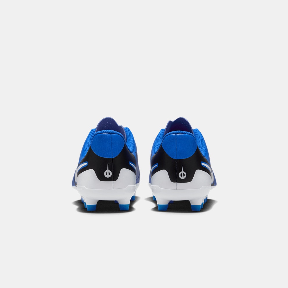 Nike Tiempo Legend 10 Club Fg/Mg Παιδικά Ποδοσφαιρικά Παπούτσια