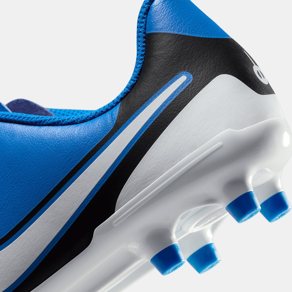 Nike Tiempo Legend 10 Club Fg/Mg Παιδικά Ποδοσφαιρικά Παπούτσια