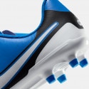 Nike Tiempo Legend 10 Club Fg/Mg Παιδικά Ποδοσφαιρικά Παπούτσια
