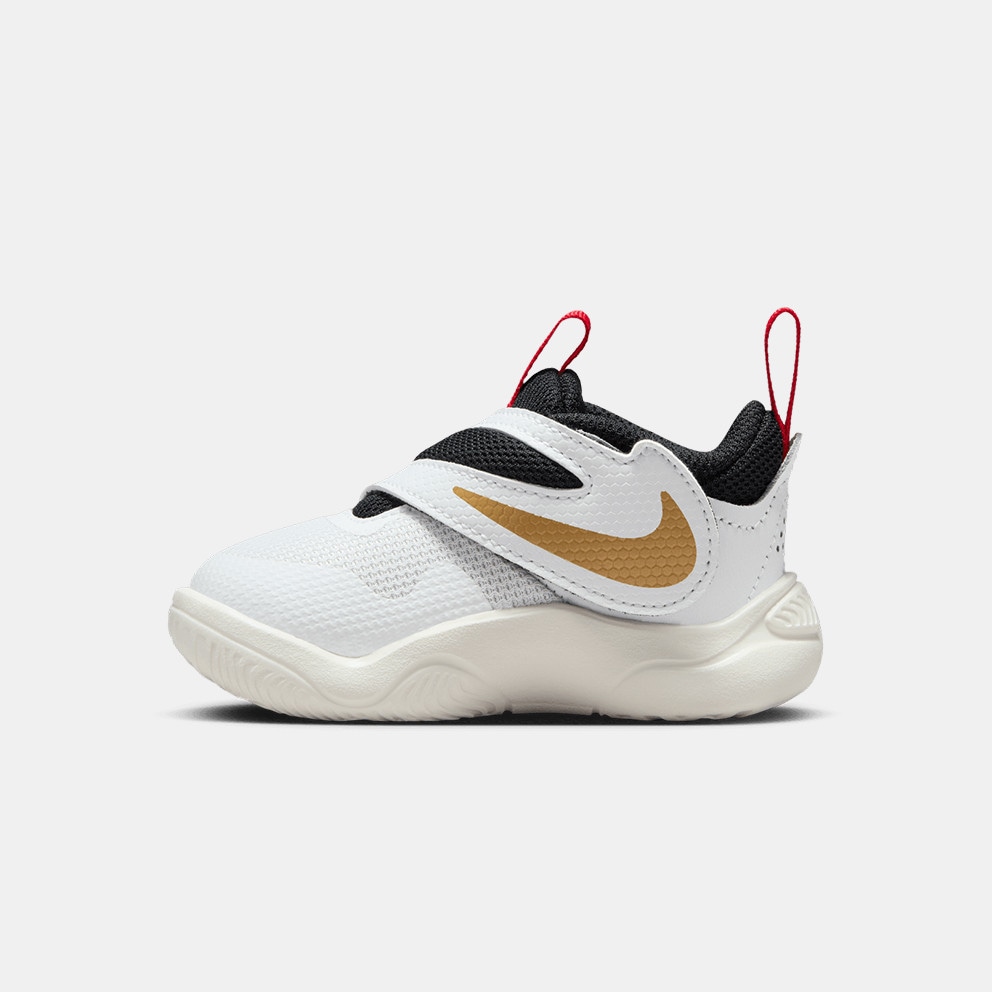 Nike Team Hustle D 11 (Td)