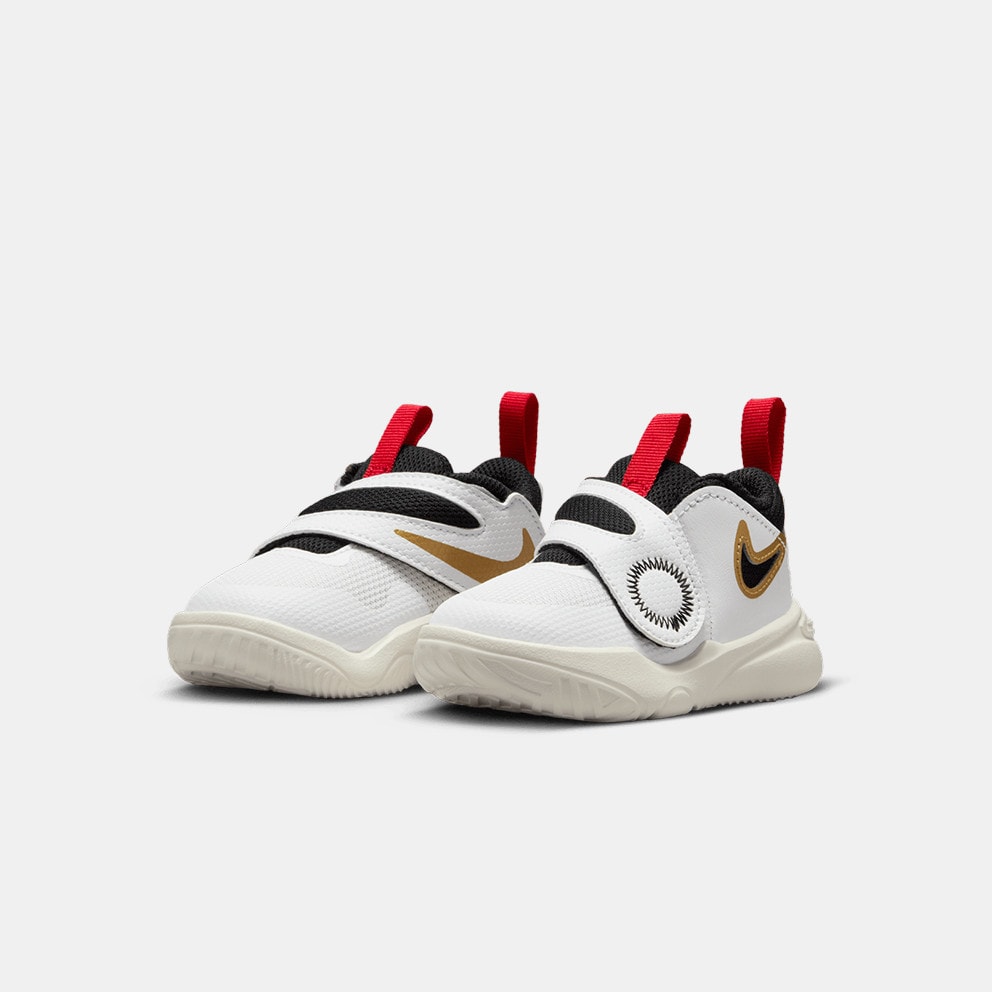 Nike Team Hustle D 11 (Td)