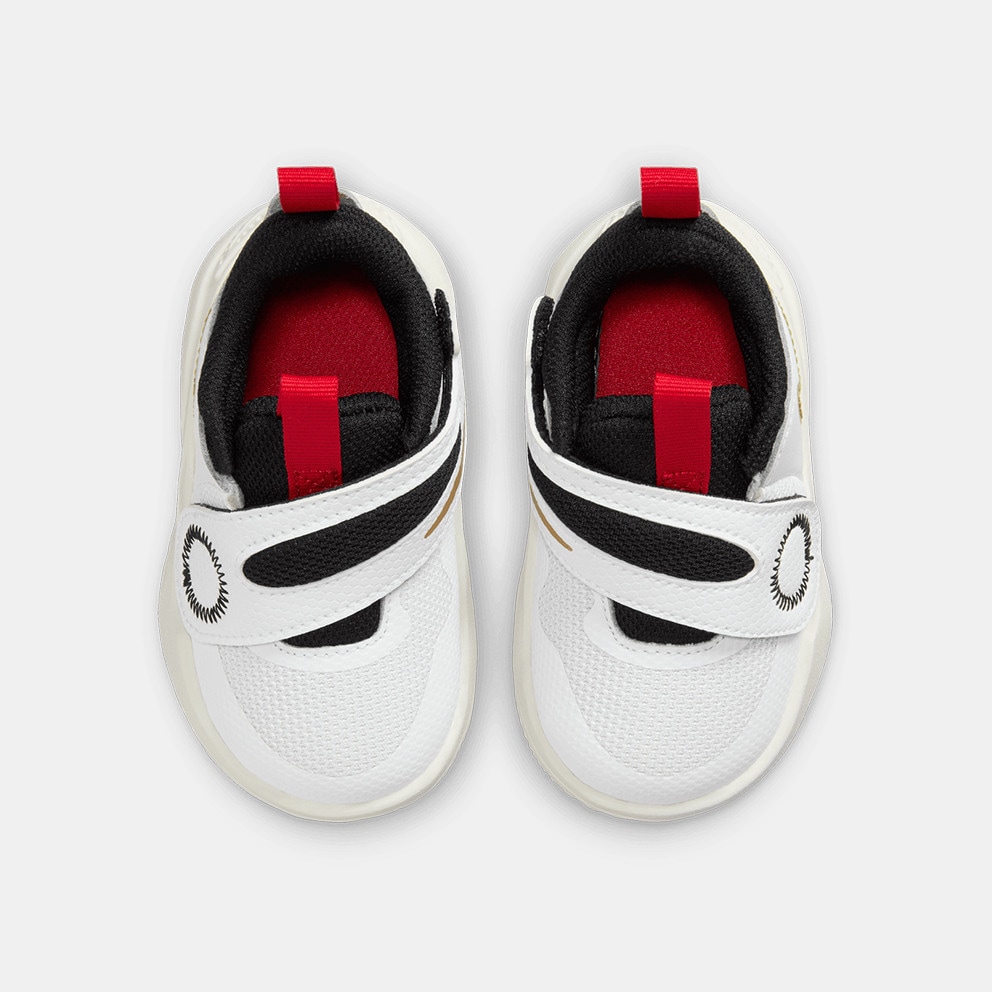 Nike Team Hustle D 11 (Td)