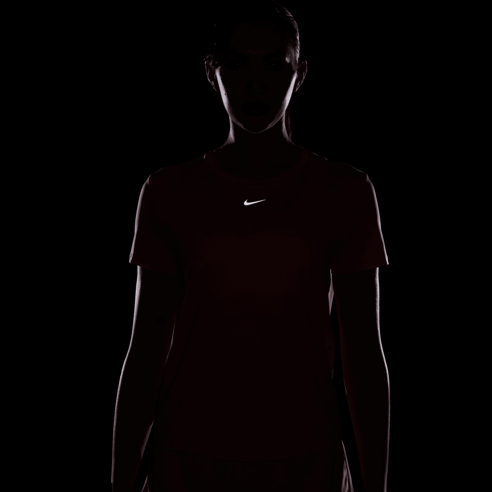 Nike W Nk One Classic Df Ss Top