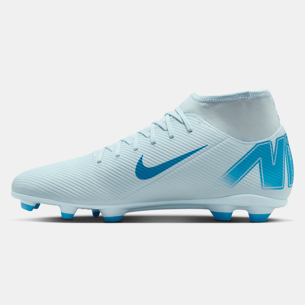 Nike Superfly 10 Club Fg/Mg Aνδρικά Ποδοσφαιρικά Παπούτσια