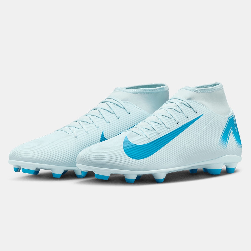 Nike Superfly 10 Club Fg/Mg Aνδρικά Ποδοσφαιρικά Παπούτσια