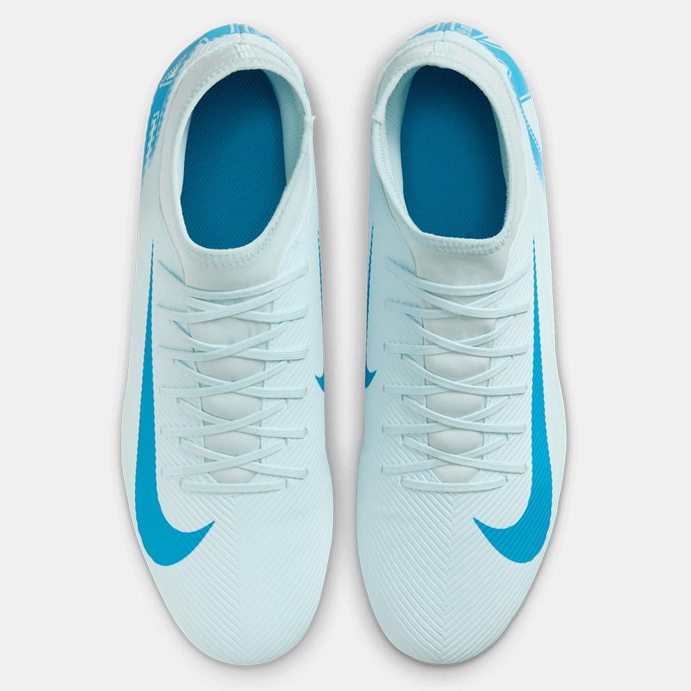 Nike Superfly 10 Club Fg/Mg Aνδρικά Ποδοσφαιρικά Παπούτσια