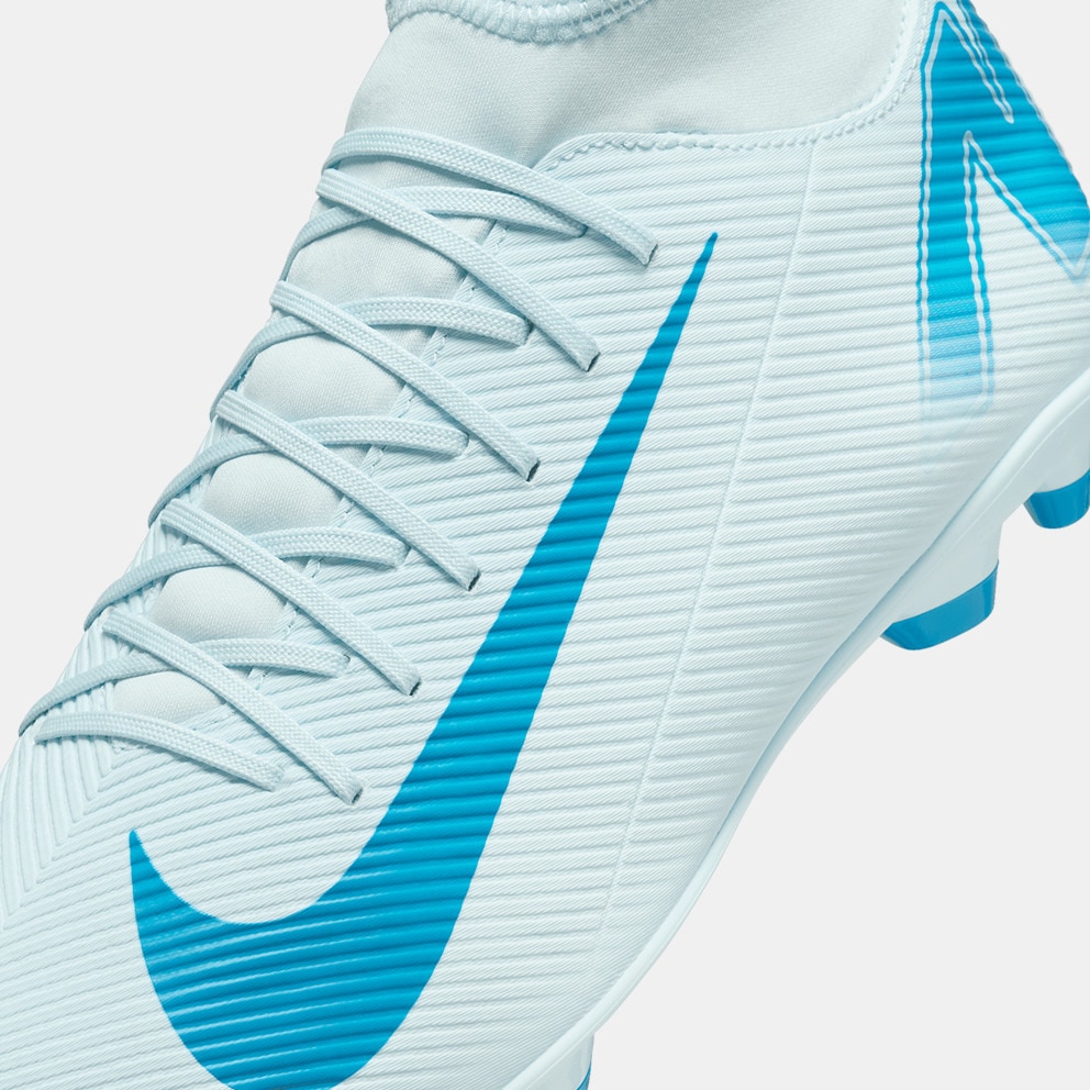 Nike Superfly 10 Club Fg/Mg Aνδρικά Ποδοσφαιρικά Παπούτσια