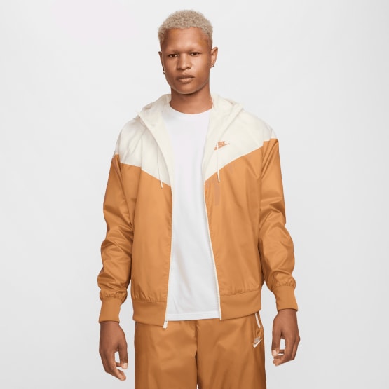 Nike Steertwear Woven Land Windbreaker Ανδρικό Μπουφάν